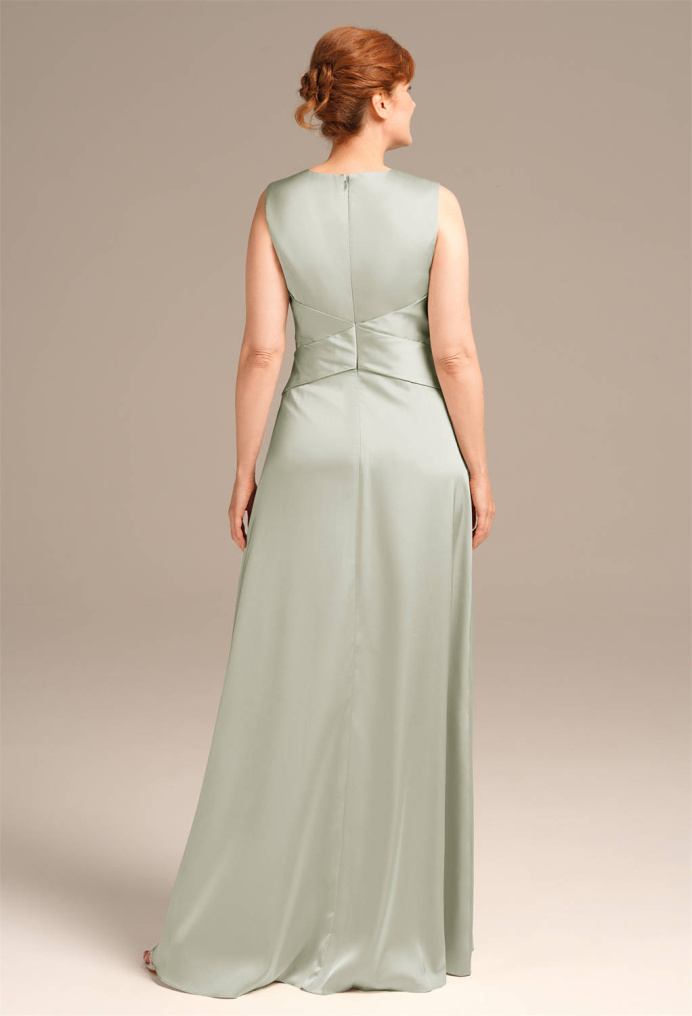 AW Katabatic Dress